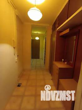 2-к квартира, посуточно, 47м2, 2/5 этаж