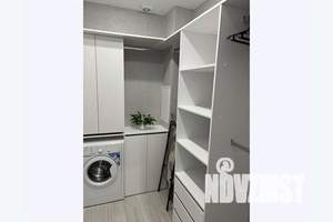 1-к квартира, посуточно, 37м2, 3/4 этаж