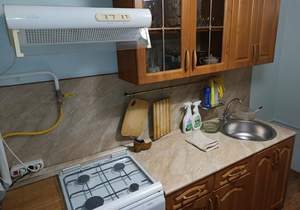 1-к квартира, на длительный срок, 30м2, 9/9 этаж