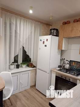 1-к квартира, на длительный срок, 31м2, 4/5 этаж