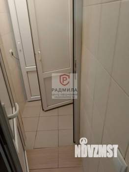 1-к квартира, на длительный срок, 40м2, 1/4 этаж