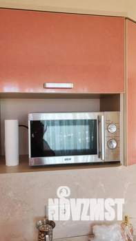 1-к квартира, посуточно, 56м2, 7/17 этаж