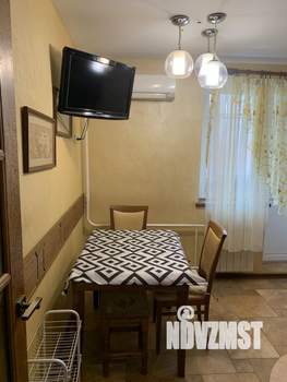 2-к квартира, на длительный срок, 54м2, 16/17 этаж