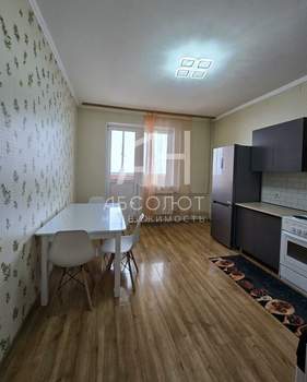 2-к квартира, на длительный срок, 51м2, 11/17 этаж