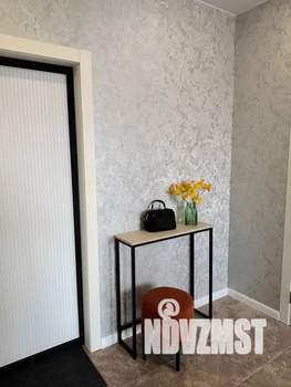 1-к квартира, посуточно, 37м2, 5/9 этаж