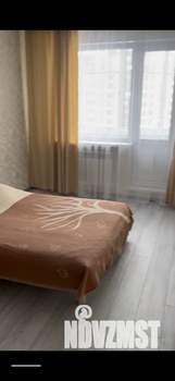 1-к квартира, на длительный срок, 38м2, 8/9 этаж