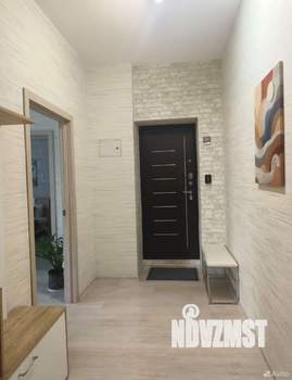 2-к квартира, посуточно, 58м2, 4/5 этаж