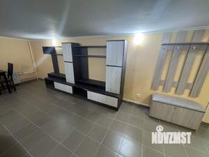 1-к квартира, на длительный срок, 46м2, 1/17 этаж