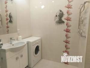 1-к квартира, посуточно, 48м2, 2/4 этаж