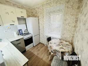 1-к квартира, на длительный срок, 35м2, 2/5 этаж