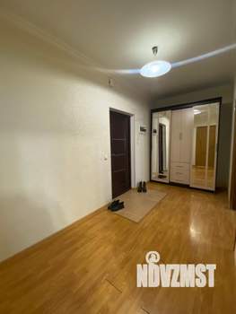 1-к квартира, на длительный срок, 50м2, 6/17 этаж