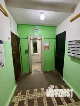 1-к квартира, на длительный срок, 30м2, 8/9 этаж