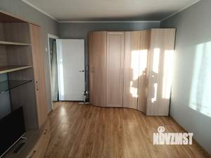 1-к квартира, на длительный срок, 36м2, 6/9 этаж