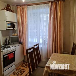 2-к квартира, посуточно, 52м2, 2/5 этаж