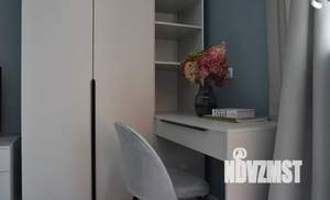 1-к квартира, посуточно, 32м2, 2/4 этаж