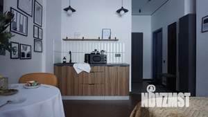 Студия квартира, посуточно, 30м2, 1/5 этаж