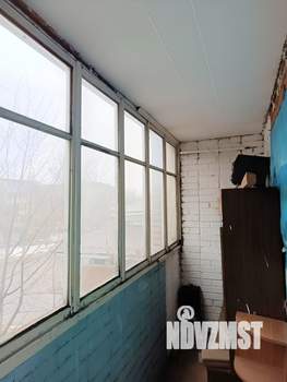 1-к квартира, на длительный срок, 37м2, 2/9 этаж