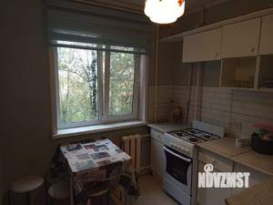 2-к квартира, на длительный срок, 44м2, 4/5 этаж