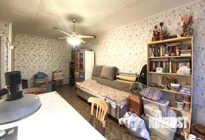 1-к квартира, вторичка, 30м2, 4/4 этаж