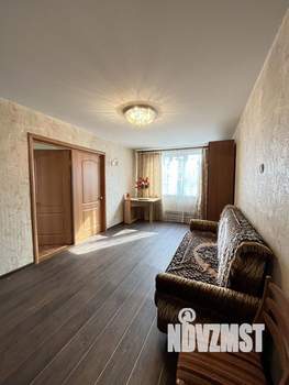 4-к квартира, вторичка, 66м2, 2/9 этаж