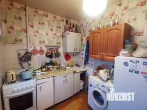 2-к квартира, вторичка, 46м2, 3/5 этаж