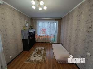 2-к квартира, вторичка, 39м2, 4/5 этаж