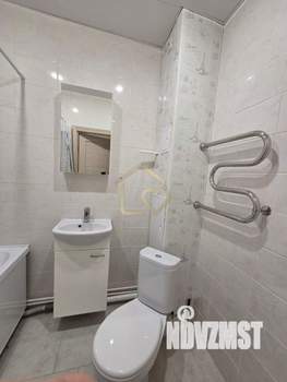 1-к квартира, вторичка, 37м2, 3/9 этаж