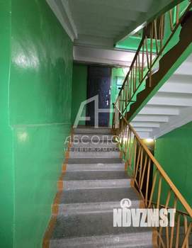 3-к квартира, вторичка, 56м2, 3/5 этаж