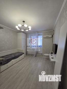 1-к квартира, вторичка, 30м2, 2/17 этаж