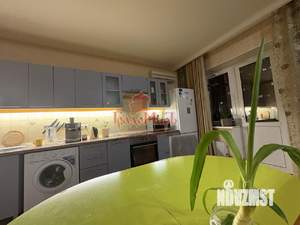 1-к квартира, вторичка, 43м2, 3/17 этаж