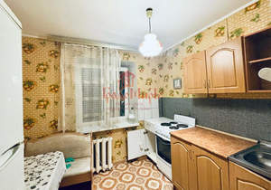 1-к квартира, вторичка, 33м2, 2/3 этаж