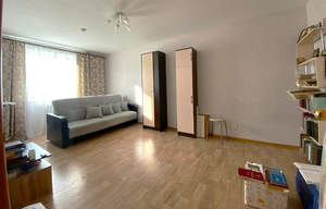 1-к квартира, вторичка, 35м2, 4/5 этаж