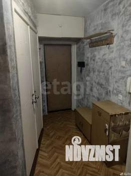 3-к квартира, вторичка, 60м2, 5/5 этаж