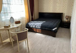 2-к квартира, вторичка, 58м2, 17/17 этаж