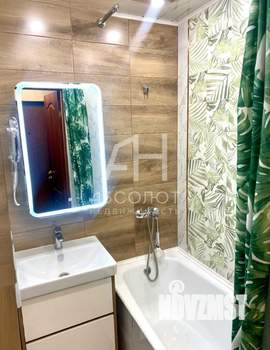 2-к квартира, вторичка, 42м2, 4/5 этаж