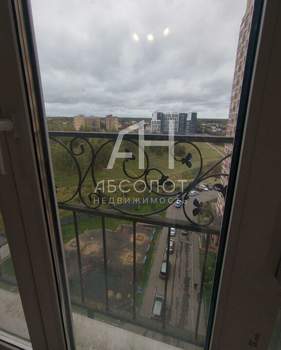 2-к квартира, вторичка, 65м2, 10/17 этаж