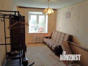 2-к квартира, вторичка, 50м2, 4/5 этаж