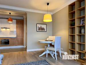 2-к квартира, вторичка, 52м2, 13/17 этаж