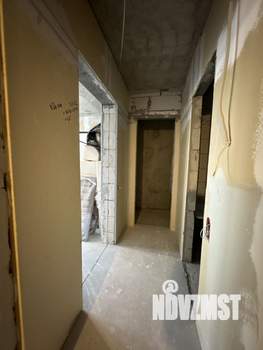 2-к квартира, вторичка, 64м2, 15/17 этаж