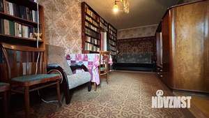 2-к квартира, вторичка, 42м2, 2/4 этаж