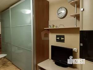 1-к квартира, вторичка, 33м2, 3/5 этаж