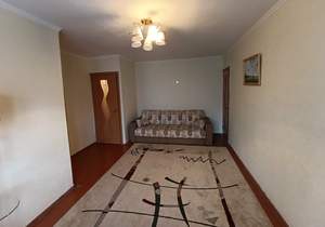 2-к квартира, вторичка, 43м2, 3/5 этаж