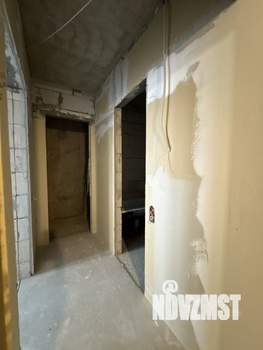 2-к квартира, вторичка, 64м2, 15/17 этаж