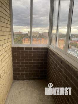 2-к квартира, вторичка, 60м2, 15/15 этаж