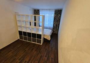 1-к квартира, вторичка, 30м2, 1/5 этаж