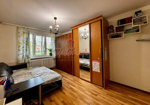 2-к квартира, вторичка, 43м2, 1/5 этаж