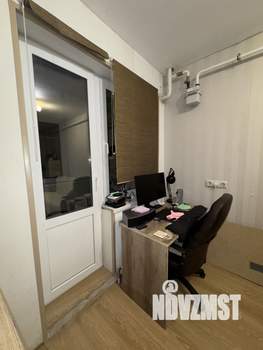 2-к квартира, вторичка, 64м2, 1/5 этаж