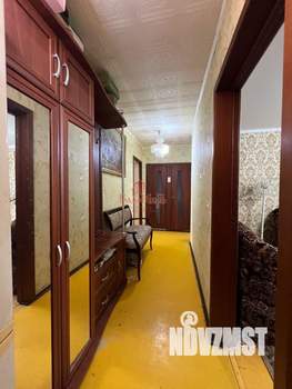 3-к квартира, вторичка, 62м2, 8/9 этаж