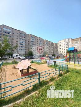 4-к квартира, вторичка, 109м2, 9/9 этаж