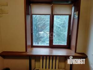 2-к квартира, вторичка, 43м2, 3/3 этаж